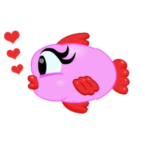 Love Squishyfishy